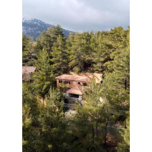 Kardama HideAway