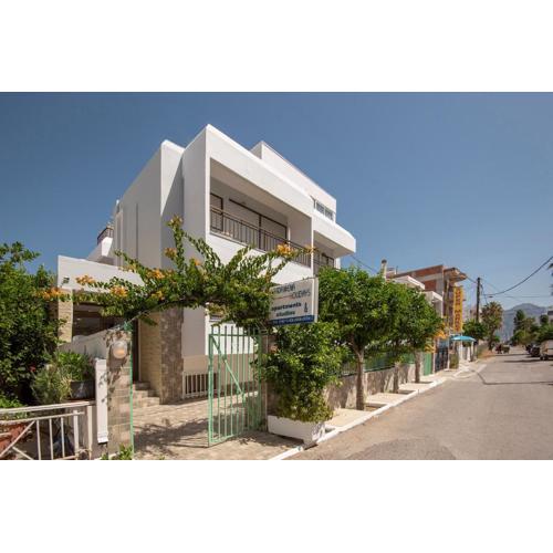 Kardamena Holiday Apartments