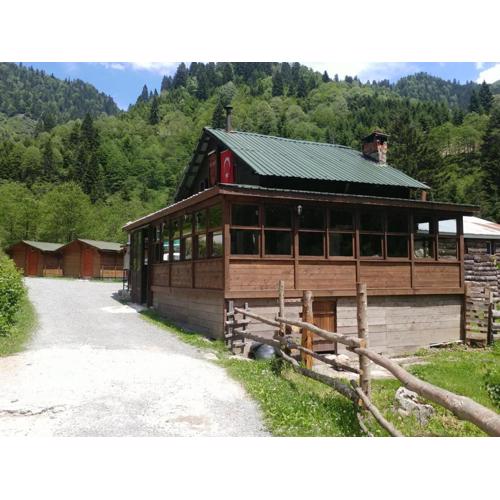 Kardelen Bungalov Evleri̇
