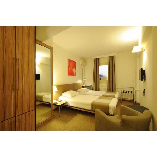 Kardes Hotel