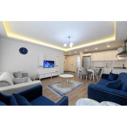 Kardeş Suite 5