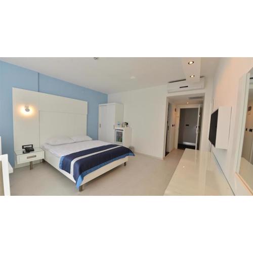 Kardeşler Şahin 2 otel