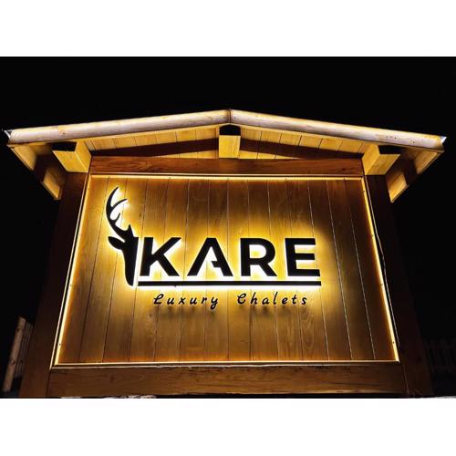 Kare Luxury Chalets