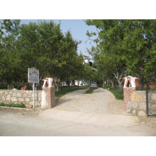 Karia Apart&Pension