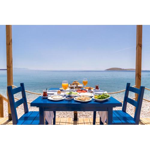 Karia Hotel Palamutbükü
