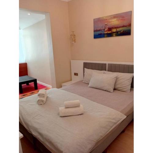 Karina Apart Hotel