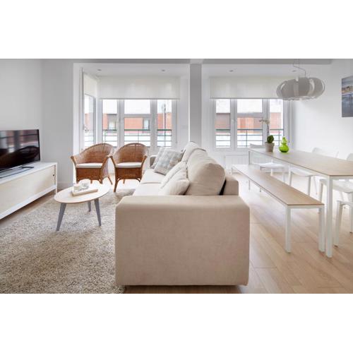 Karkizano by FeelFree Rentals