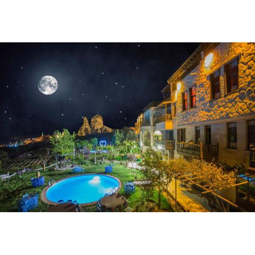Karlık Evi Hotel - Special Category