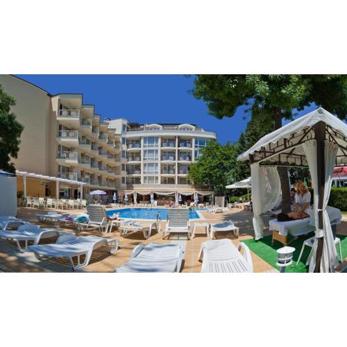 Karlovo Hotel