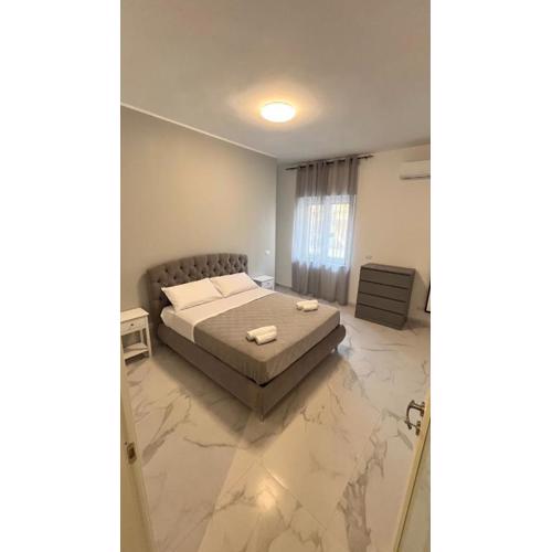 Karma apartment