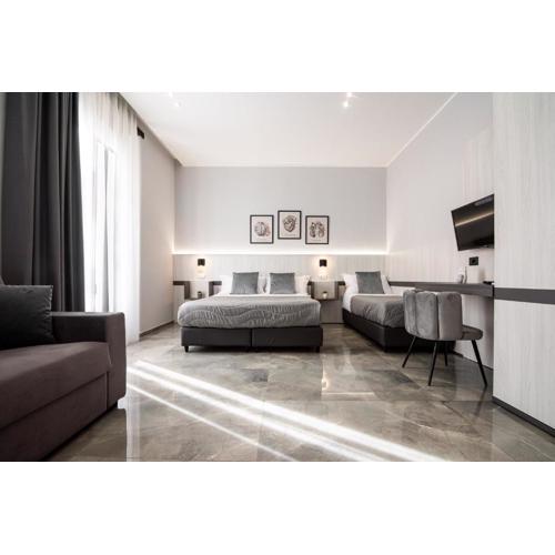 Karma6Rooms - Affittacamere in Sicilia nel centro di Catania