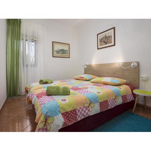 Karmelo Appartment Davorka