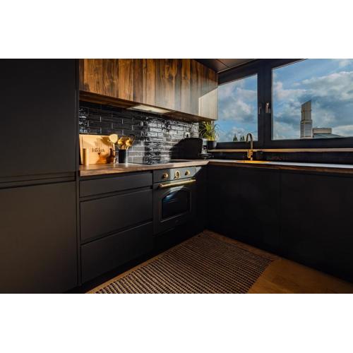 Karmen Luxury Apartments Borik