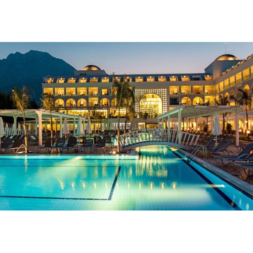 Karmir Resort & Spa - Ultra All Inclusive