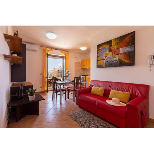 KaRol Casa Vacanze