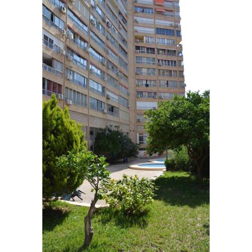Karola 3C apt with pool