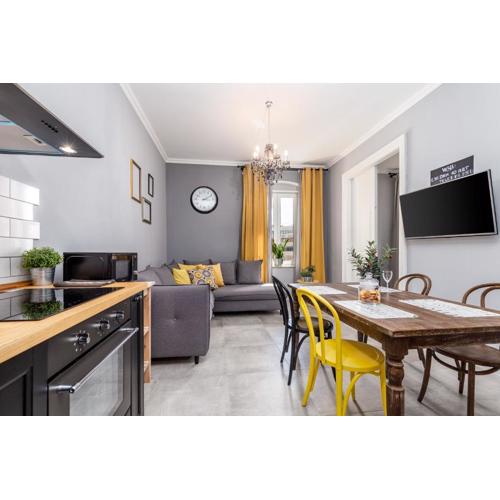 Karolina apartment #2