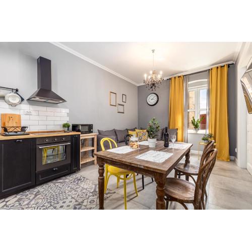 Karolina apartments