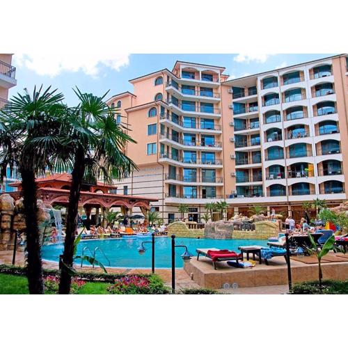 Karolina Hotel