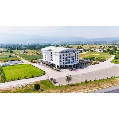 Karpalas City Hotel & Spa