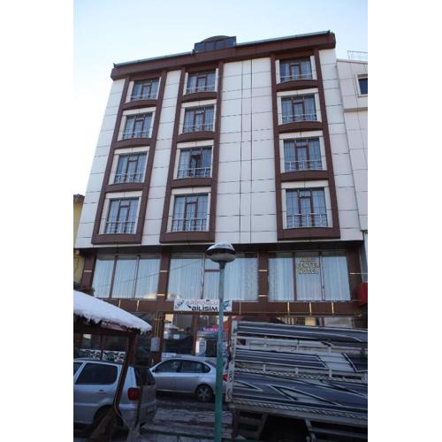 Kars Center Hotel