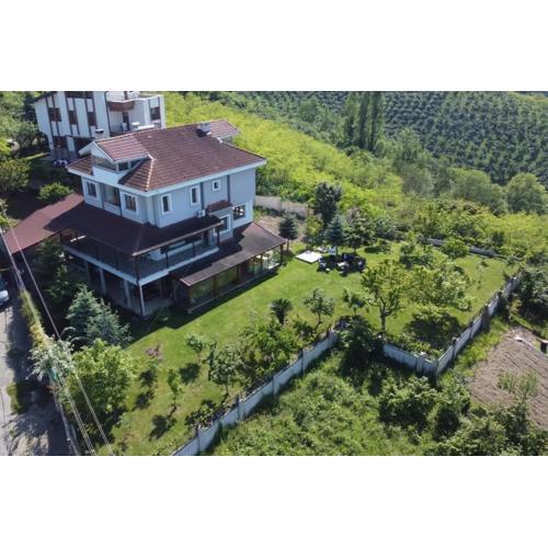 Karslı Villa