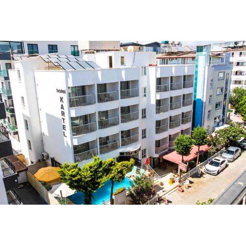 Kartel Hotel