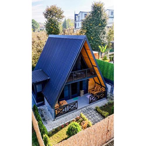 Kartepe Garden Bungalov