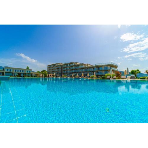 Karya Family Resort Hotel All Inclusive