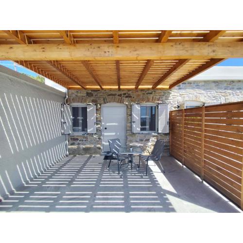 Karystos Chora Suites