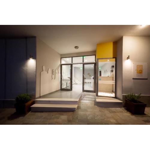 Karystos Mare Apartments