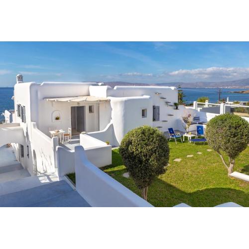 Karystos Villas