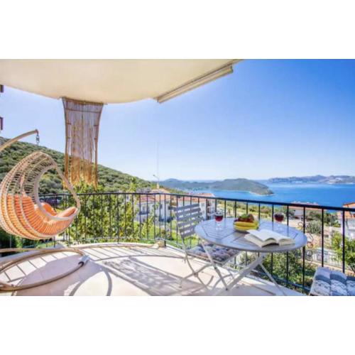 Kaş - Ev