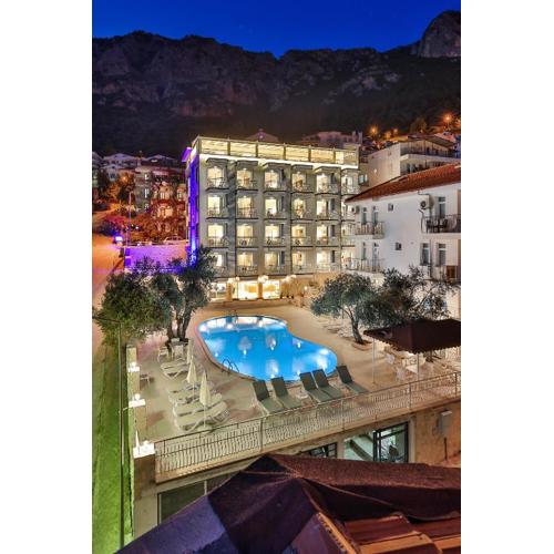 Kaş Artemis Hotel