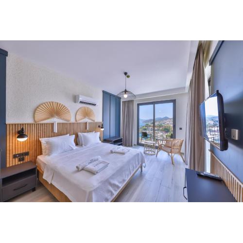 Kas Athena Hotel