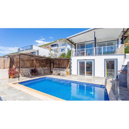 Kas Gokseki 2 Bedroom Villa 3033