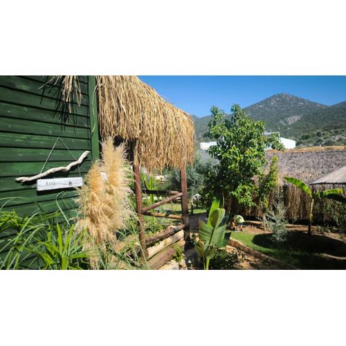 Kaş Joy Glamping
