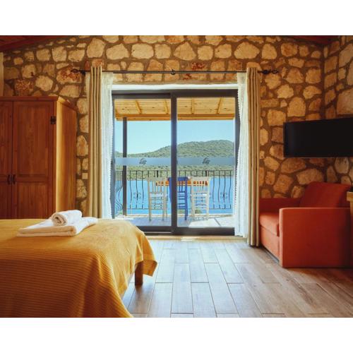 Kaş Köy Hotel