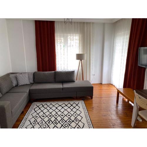 KAŞ MERKEZ İMREN APART 2
