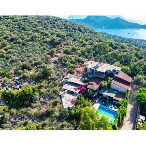 Kaş Taş Otel