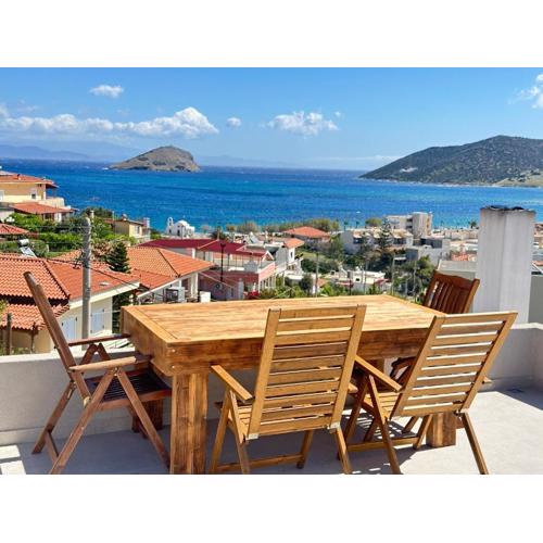 Kasaj Luxury Apartments