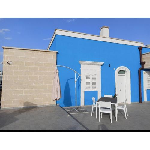 Kasamare- Monopoli