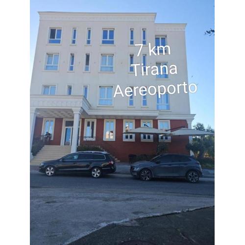 Kashar Hotel 3A