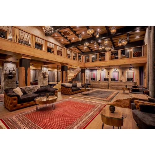 Kashmir Wellness & SPA Hotel Adults Only