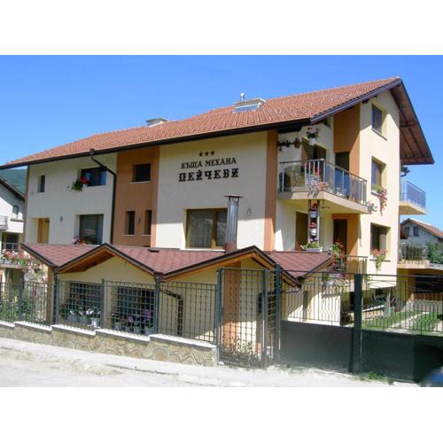 Kashta Peychevi