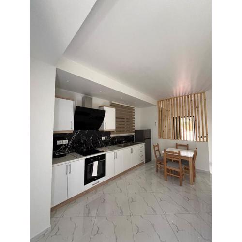 Kasi Apartment