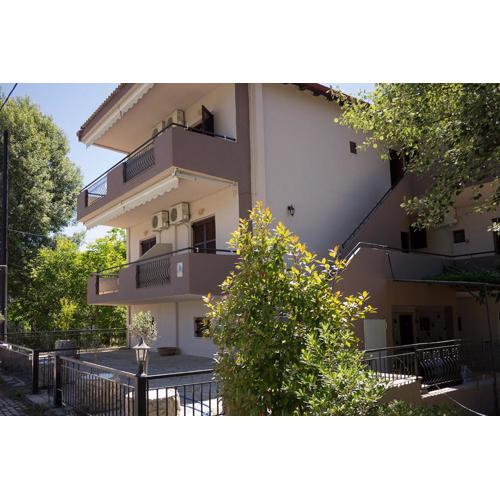 Kasimidis Apartments