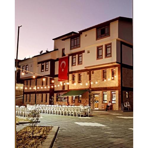 Kaşkaloğlu Hotel
