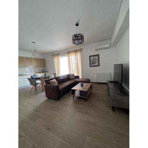 Kasomouli lux apartments