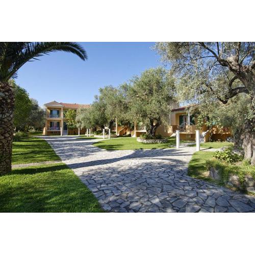 Kaspy Country Houses
